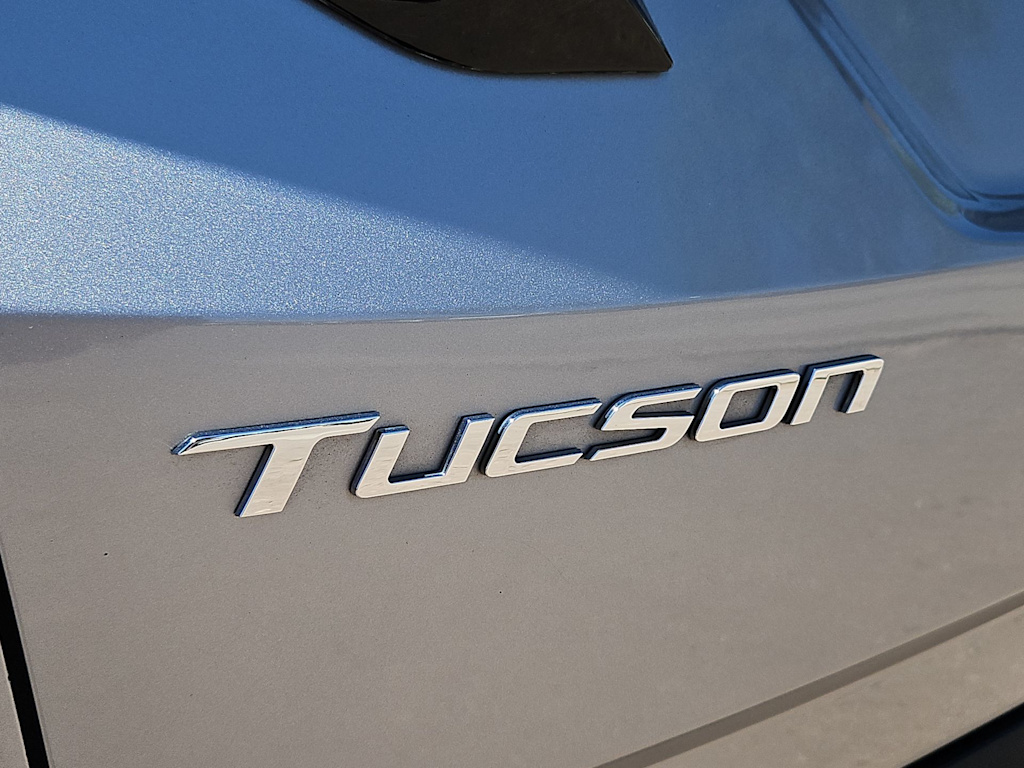 Thumbnail: 2022 Hyundai Tucson - 25
