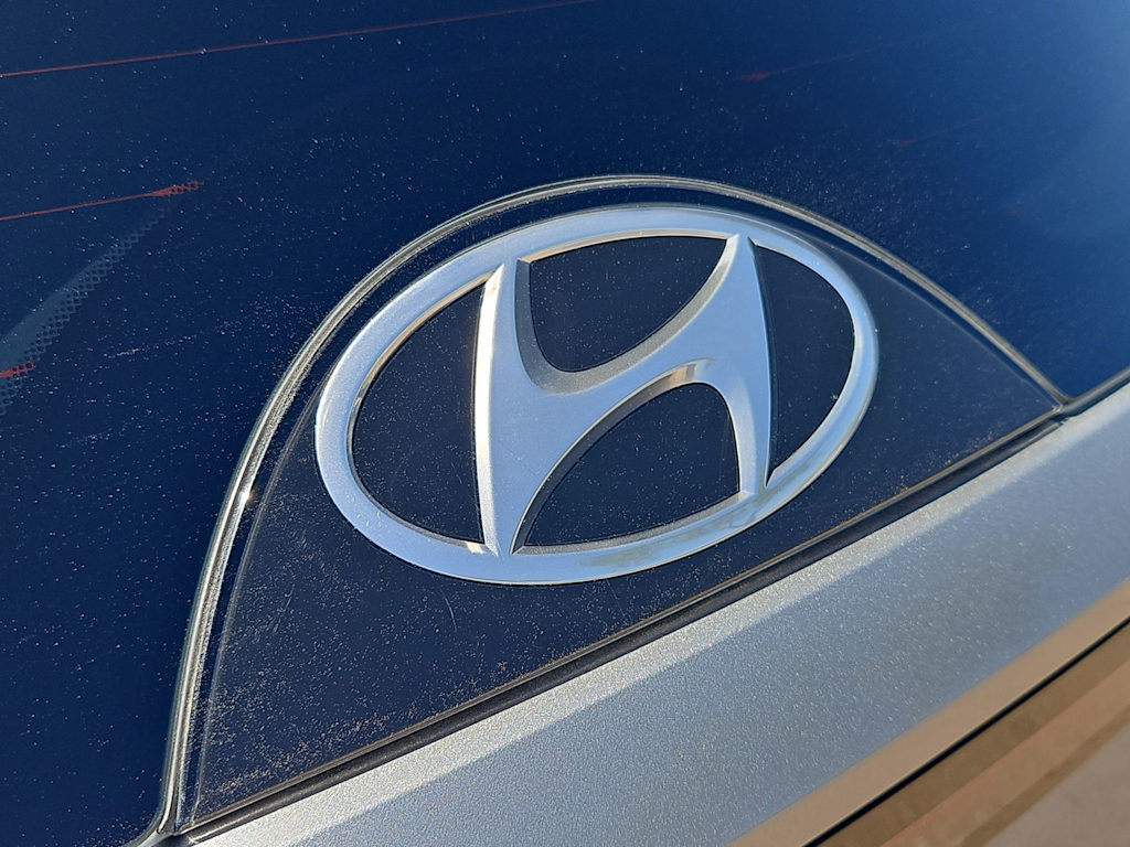 Thumbnail: 2022 Hyundai Tucson - 6