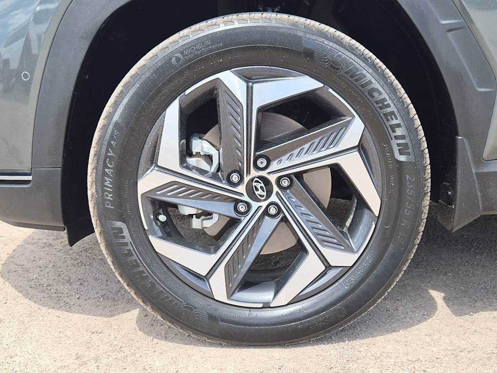 Thumbnail: 2023 Hyundai Tucson - 7