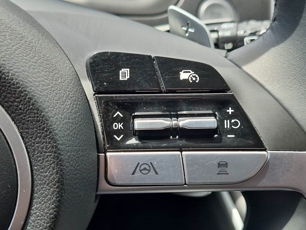 Thumbnail: 2023 Hyundai Tucson - 29