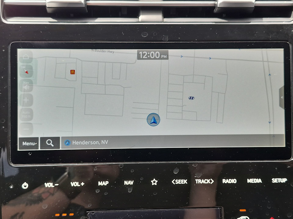 Thumbnail: 2023 Hyundai Tucson - 32