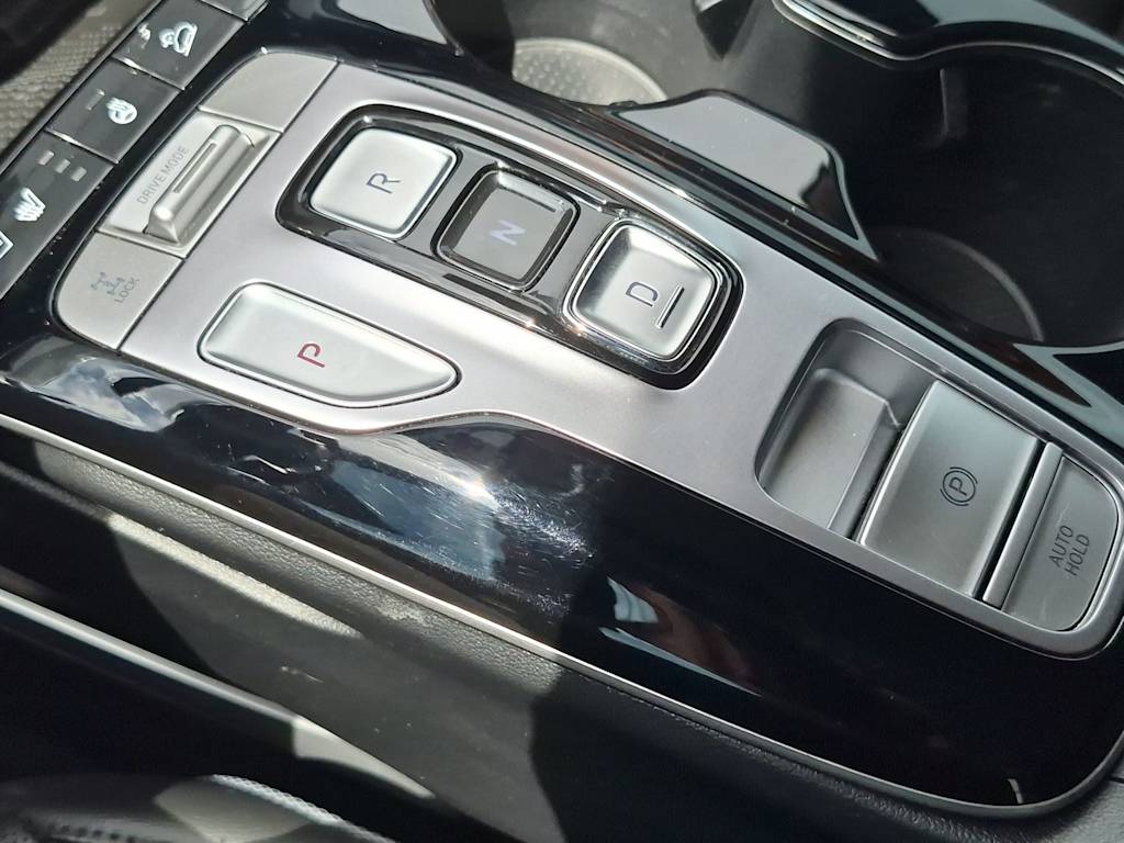 Thumbnail: 2023 Hyundai Tucson - 35