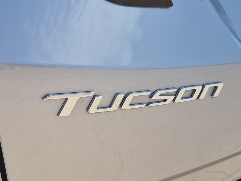 Thumbnail: 2024 Hyundai Tucson - 7