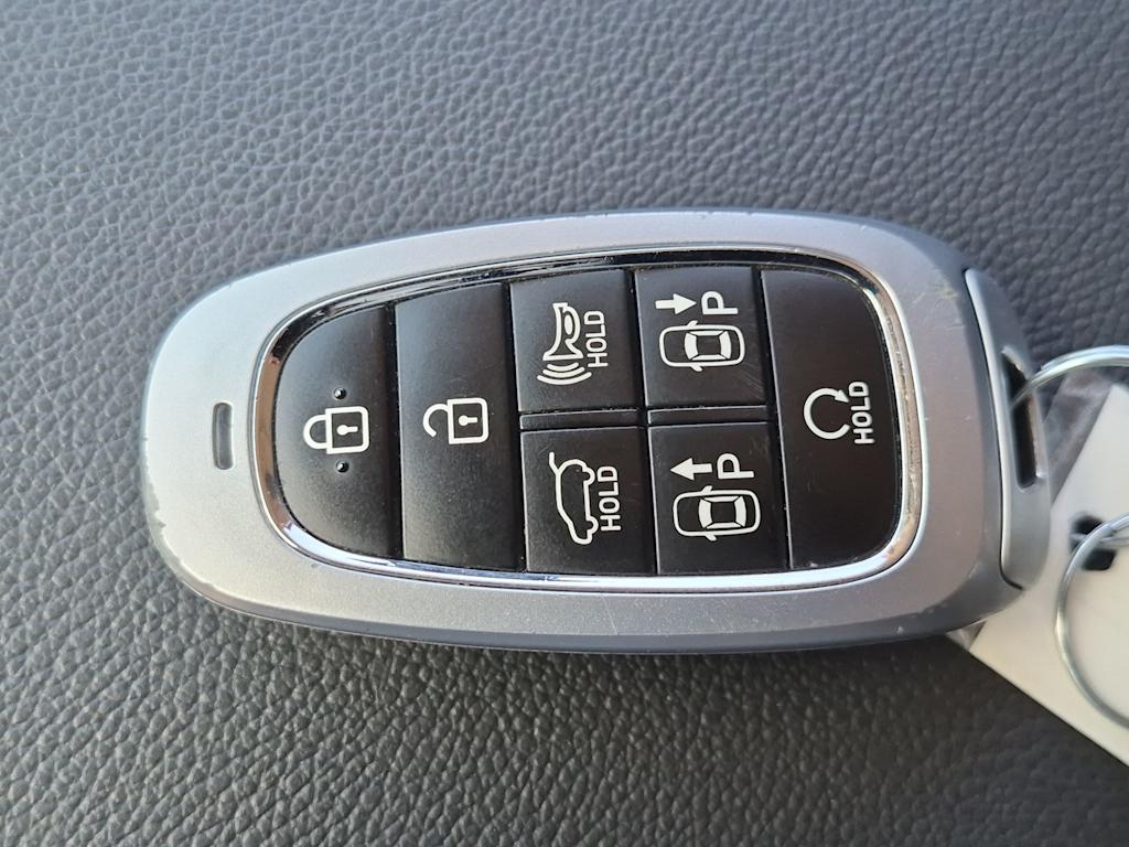 Thumbnail: 2024 Hyundai Tucson - 18