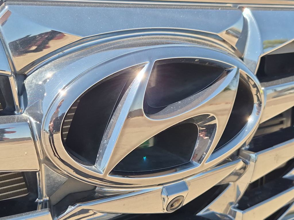 Thumbnail: 2024 Hyundai Tucson - 24