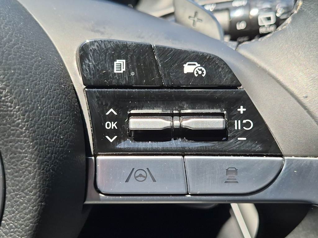 Thumbnail: 2024 Hyundai Tucson - 29