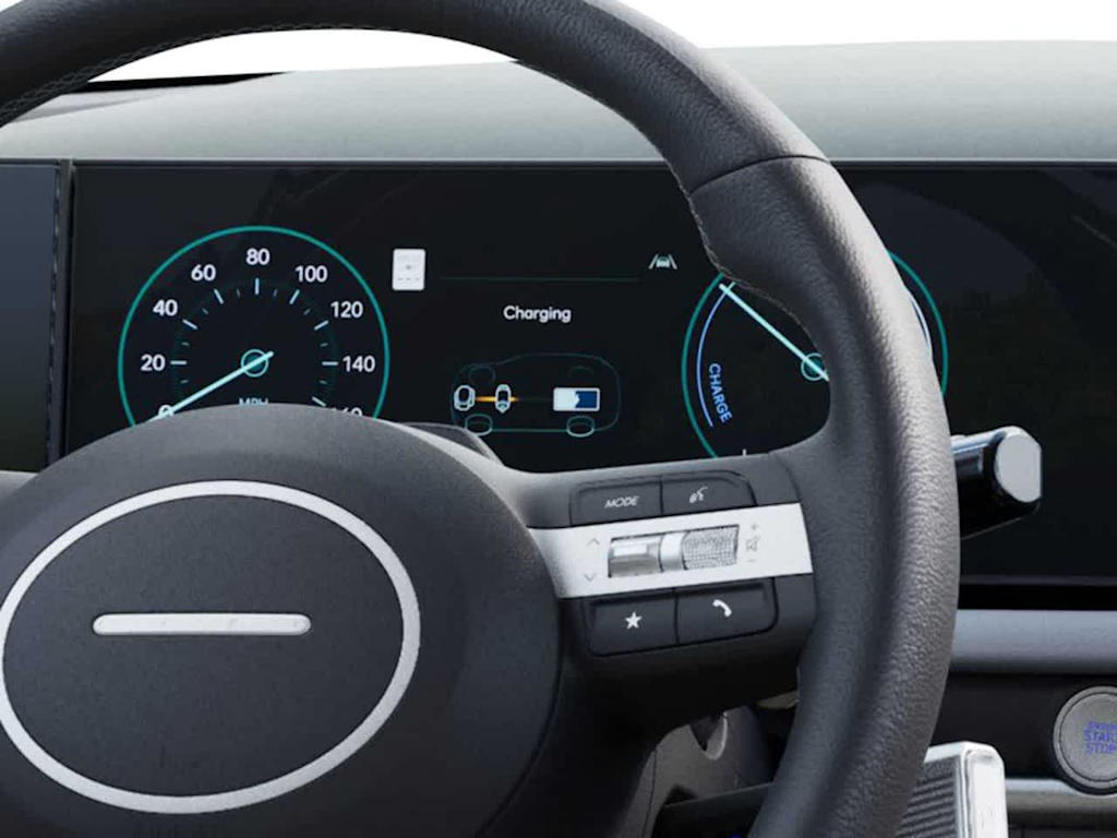 Thumbnail: 2026 Hyundai Tucson - 13