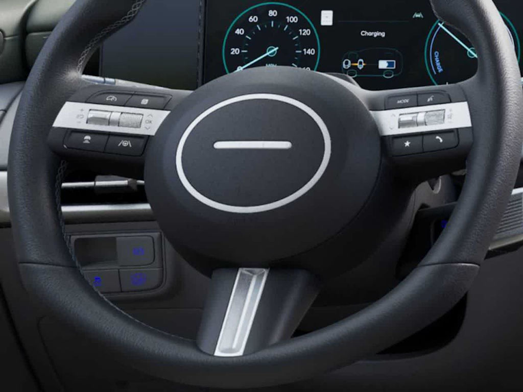 Thumbnail: 2026 Hyundai Tucson - 11