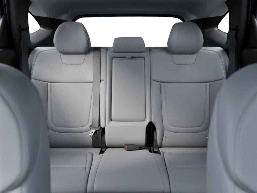 Thumbnail: 2026 Hyundai Tucson - 5