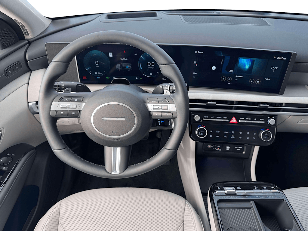 Thumbnail: 2026 Hyundai Tucson - 11