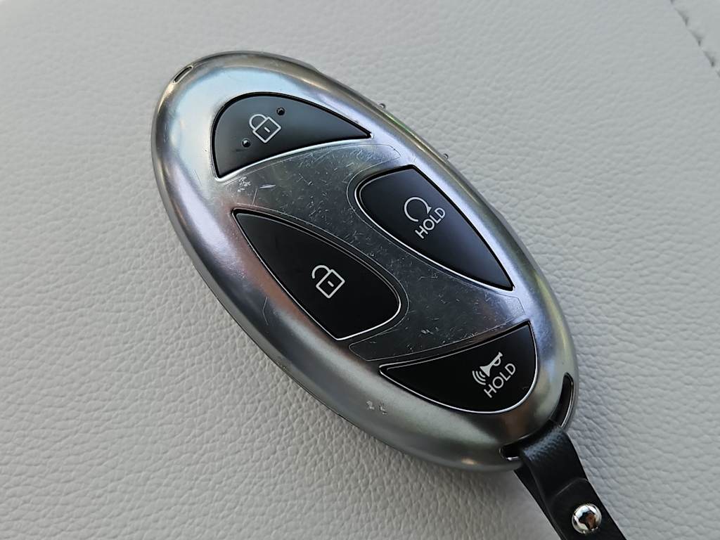 Thumbnail: 2025 Hyundai Tucson - 17