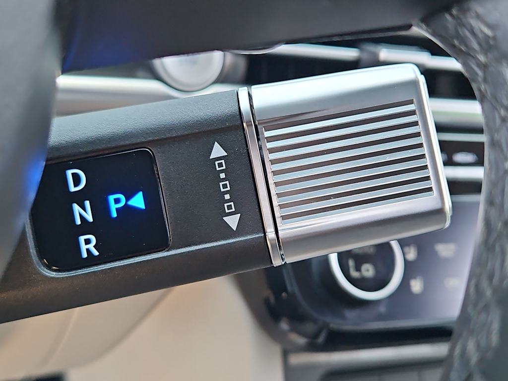 Thumbnail: 2025 Hyundai Tucson - 35