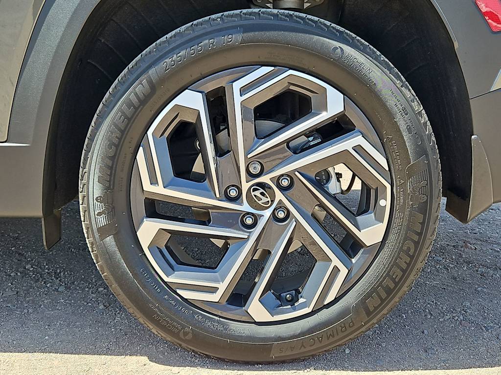Thumbnail: 2025 Hyundai Tucson - 8