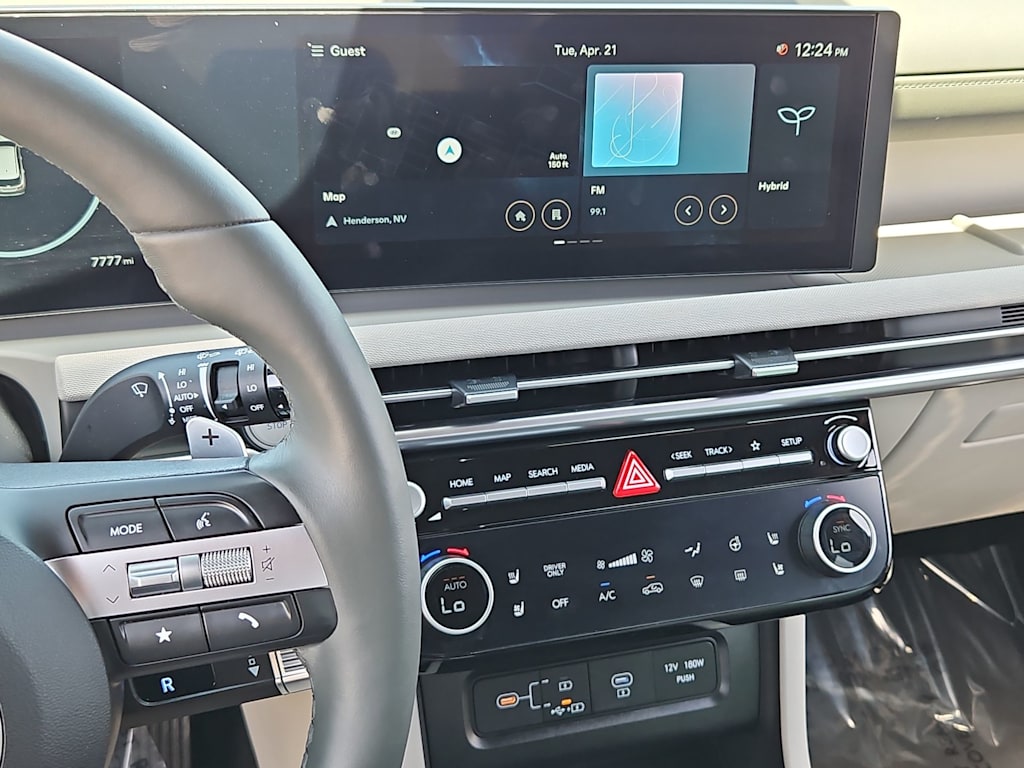 Thumbnail: 2025 Hyundai Tucson - 15