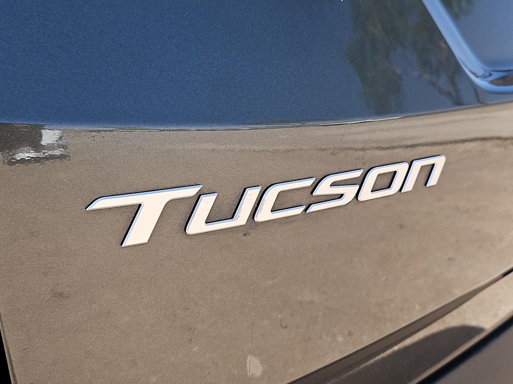 Thumbnail: 2025 Hyundai Tucson - 23