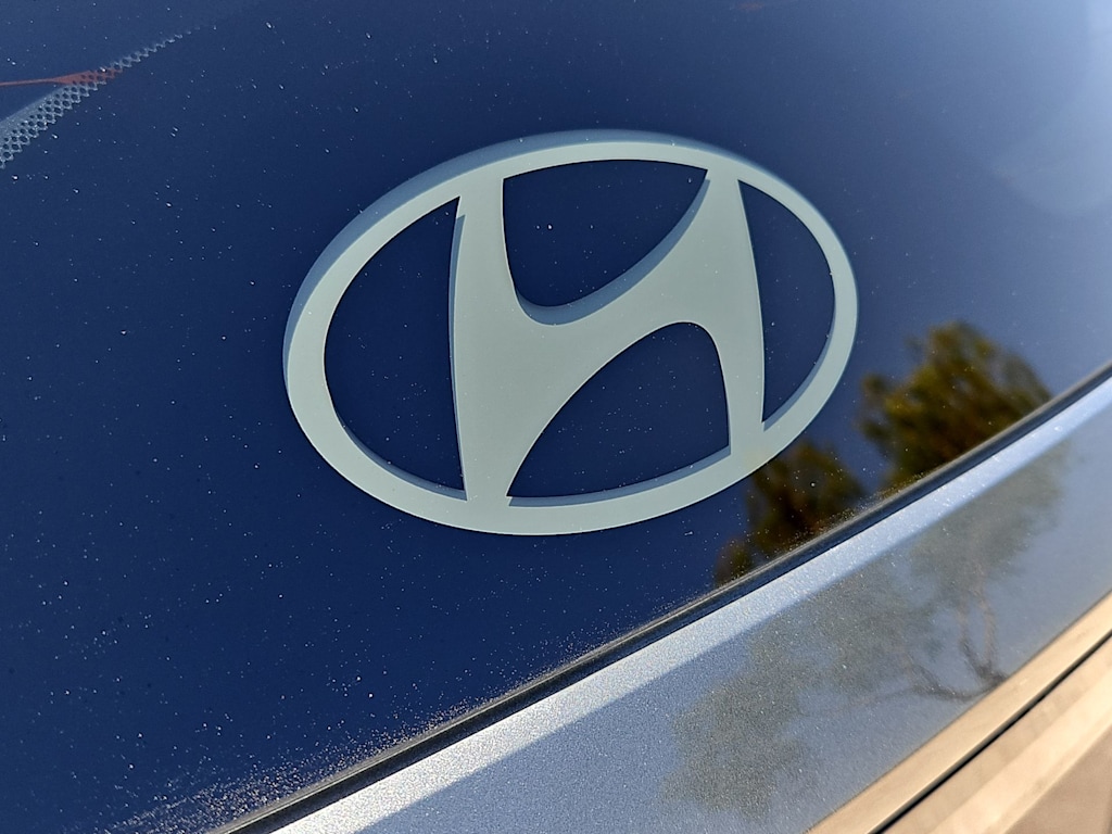 Thumbnail: 2025 Hyundai Tucson - 7