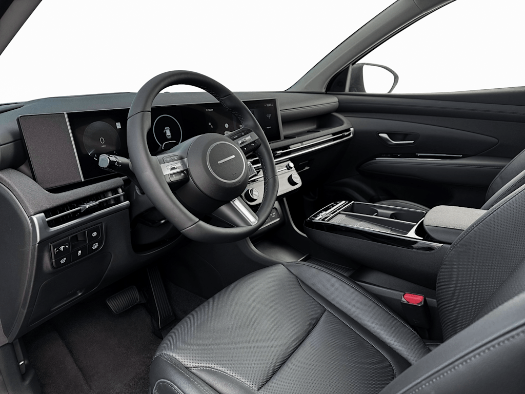 Thumbnail: 2026 Hyundai Tucson - 7