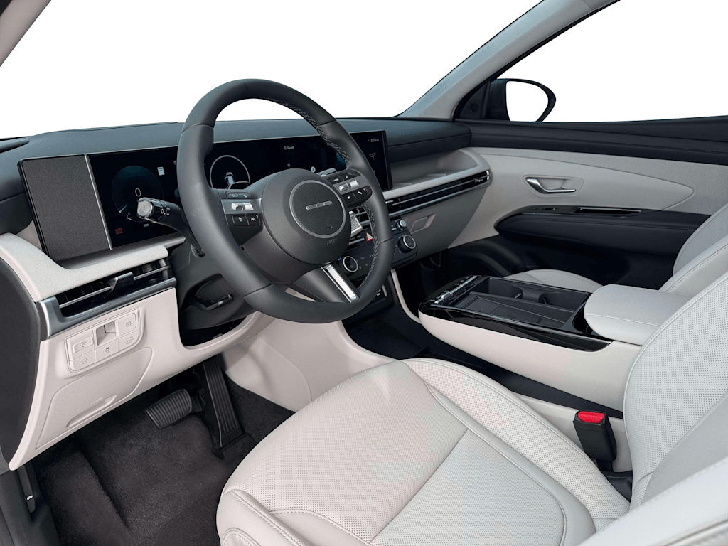 Thumbnail: 2026 Hyundai Tucson - 7
