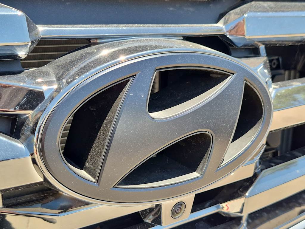 Thumbnail: 2026 Hyundai Tucson - 24