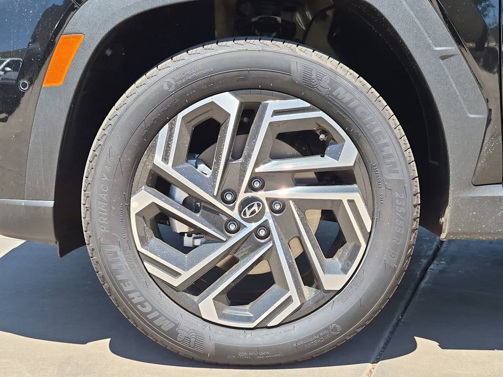 Thumbnail: 2026 Hyundai Tucson - 7
