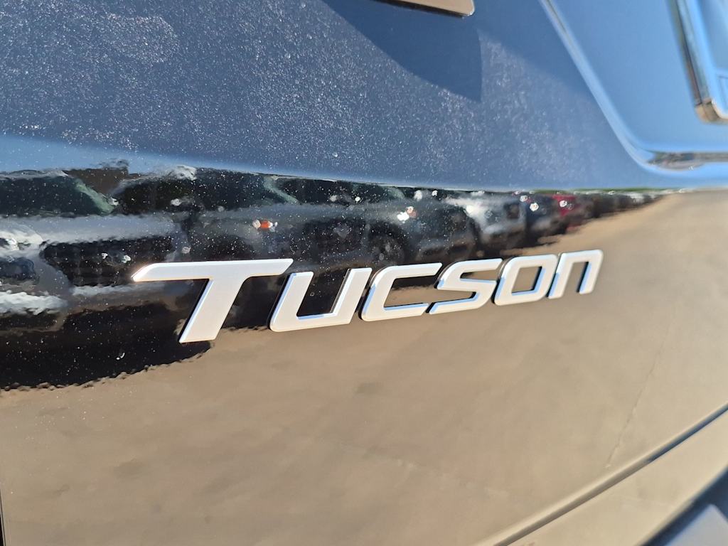 Thumbnail: 2026 Hyundai Tucson - 6