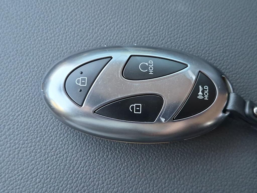 Thumbnail: 2026 Hyundai Tucson - 17