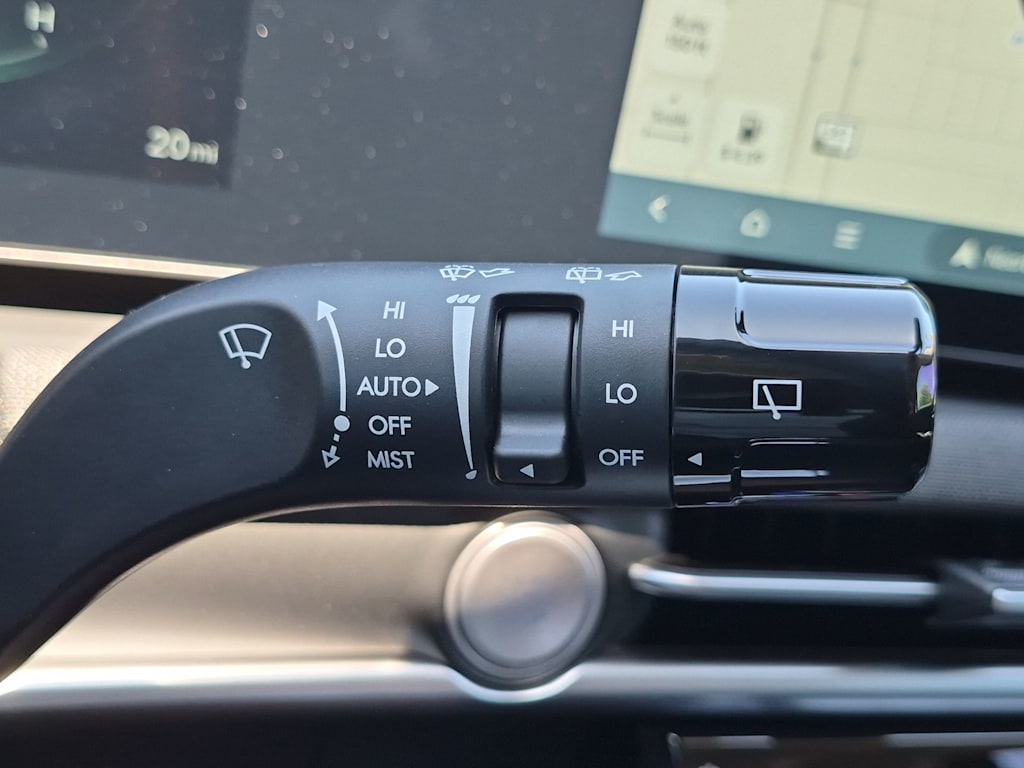 Thumbnail: 2026 Hyundai Tucson - 30