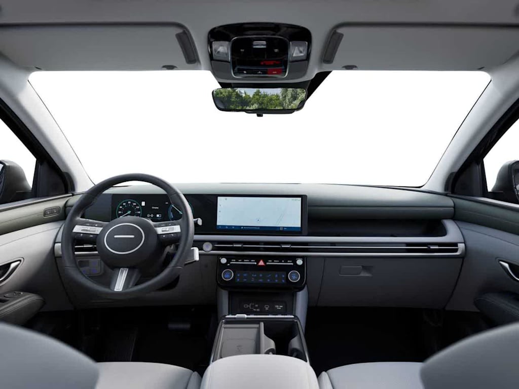 Thumbnail: 2026 Hyundai Tucson - 2