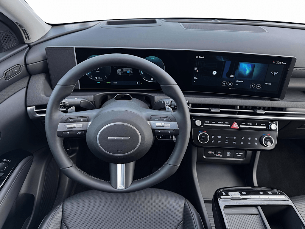 Thumbnail: 2026 Hyundai Tucson - 11