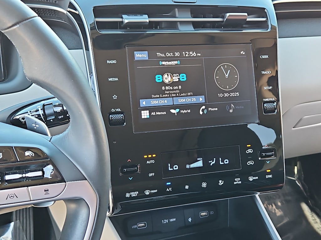 Thumbnail: 2022 Hyundai Tucson - 15