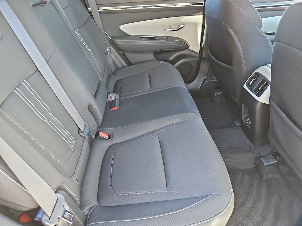 Thumbnail: 2022 Hyundai Tucson - 27