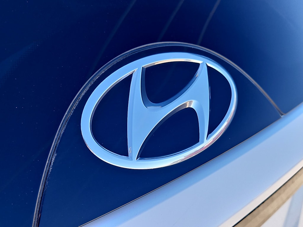 Thumbnail: 2022 Hyundai Tucson - 7