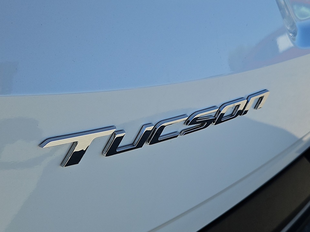 Thumbnail: 2022 Hyundai Tucson - 24