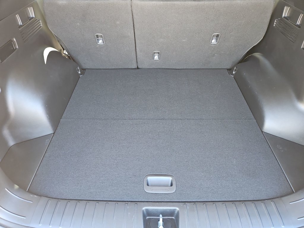 Thumbnail: 2022 Hyundai Tucson - 17