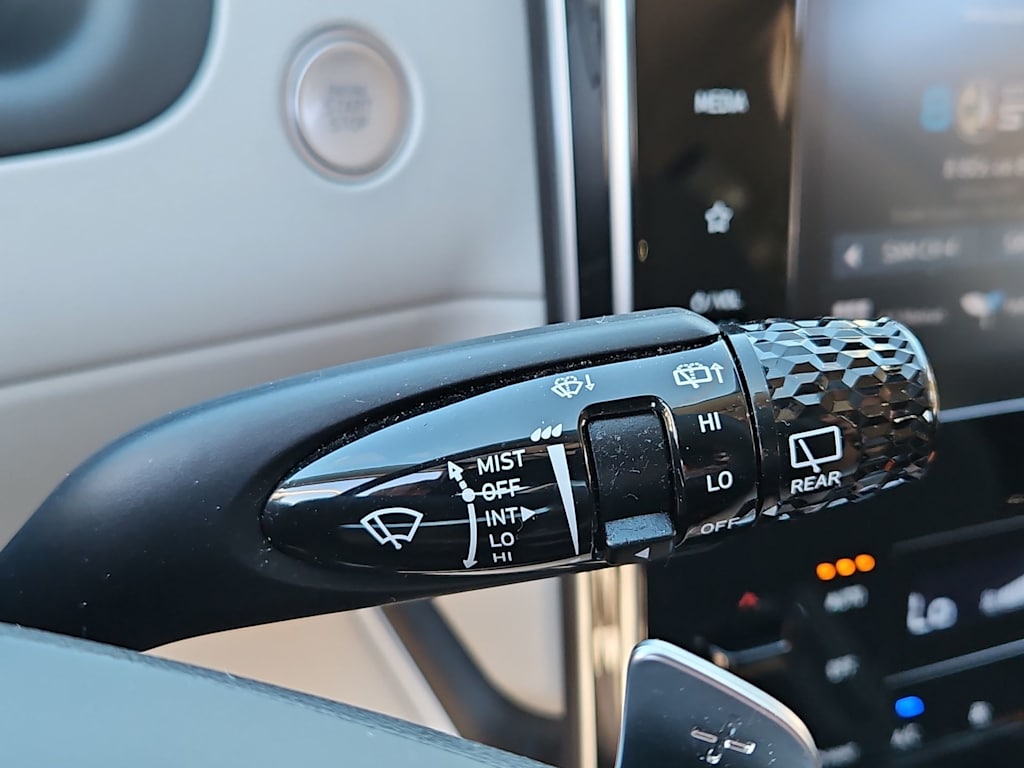 Thumbnail: 2022 Hyundai Tucson - 30