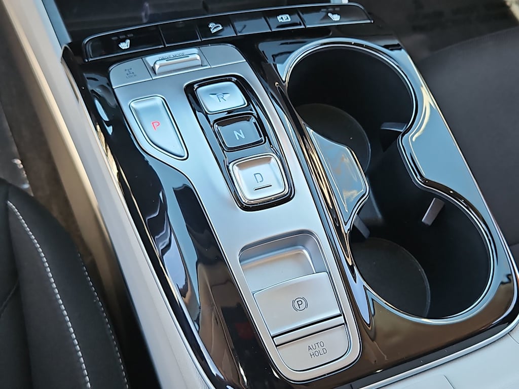 Thumbnail: 2022 Hyundai Tucson - 16