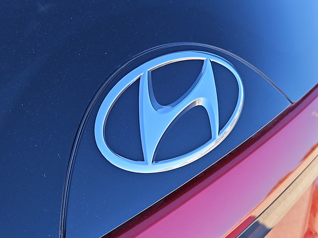 Thumbnail: 2022 Hyundai Tucson - 7