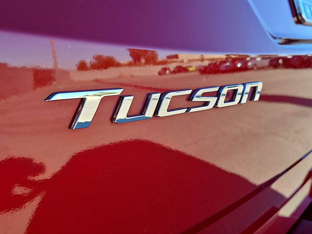 Thumbnail: 2022 Hyundai Tucson - 24