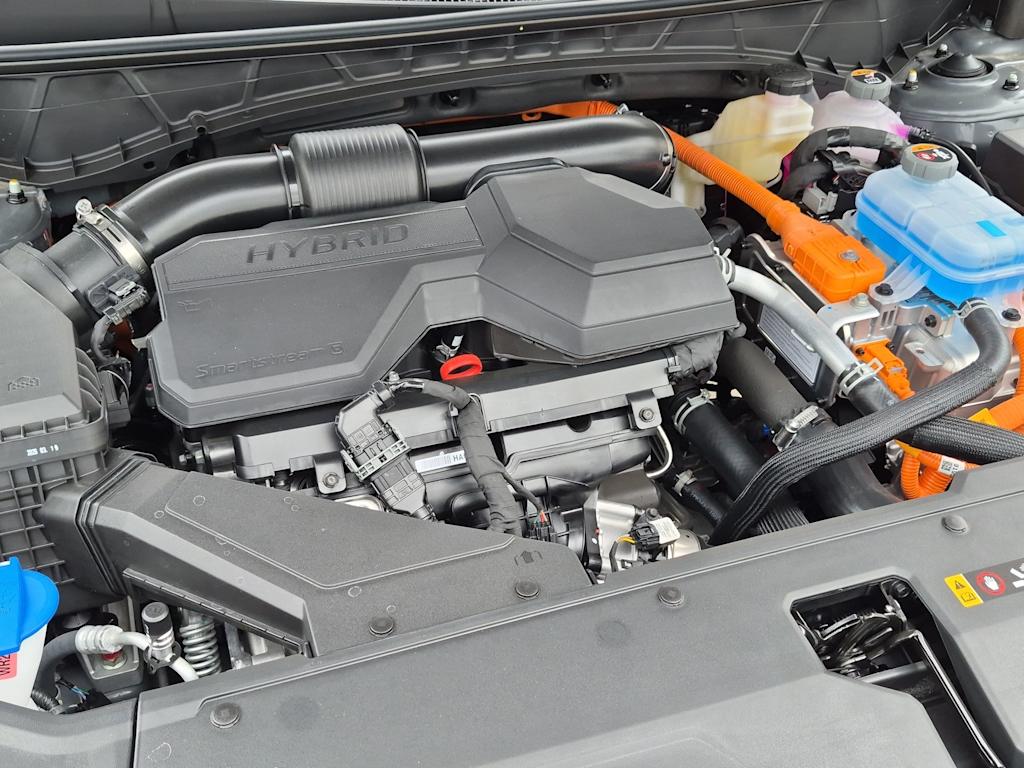 Thumbnail: 2026 Hyundai Tucson - 23