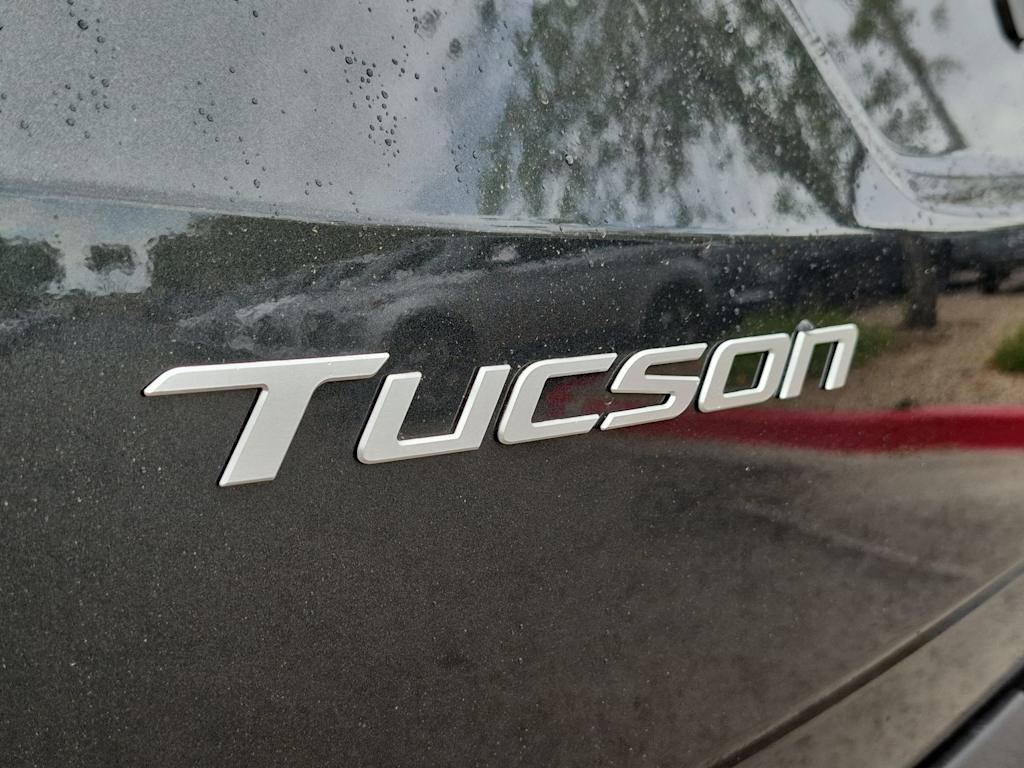Thumbnail: 2026 Hyundai Tucson - 6
