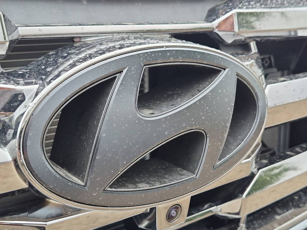 Thumbnail: 2026 Hyundai Tucson - 8