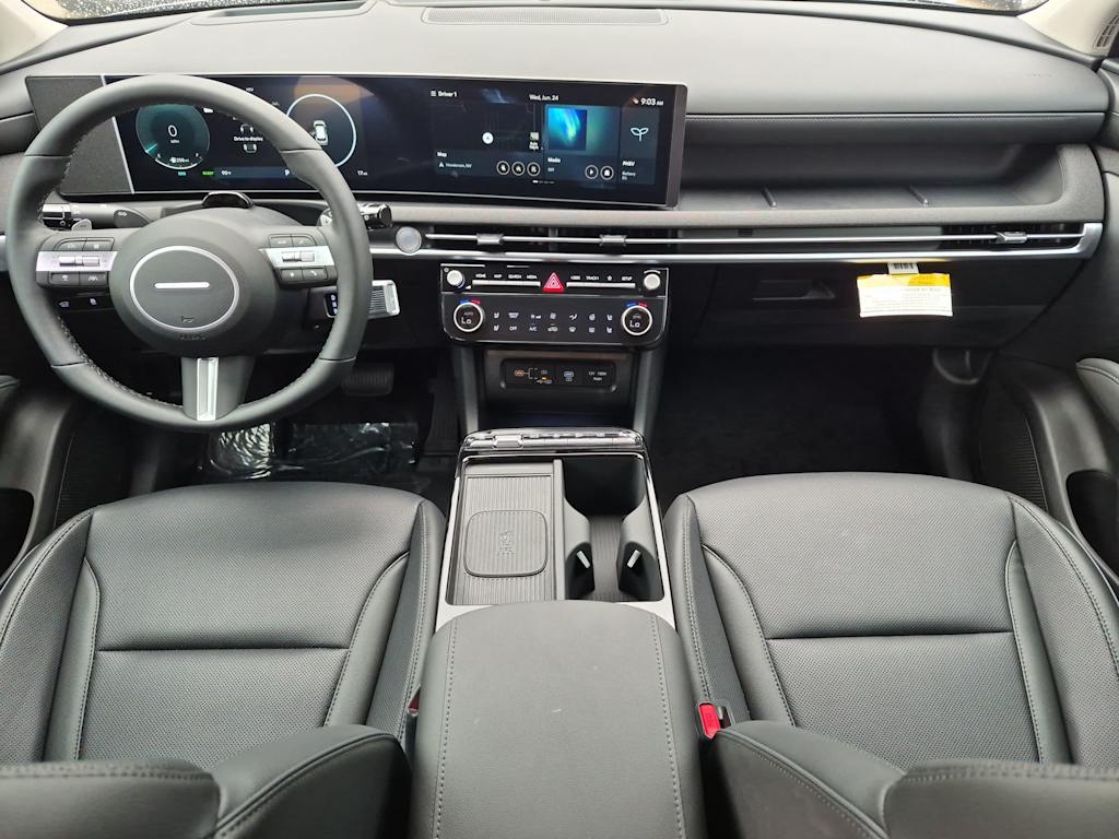 Thumbnail: 2026 Hyundai Tucson - 9
