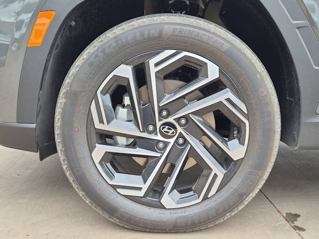 Thumbnail: 2026 Hyundai Tucson - 7