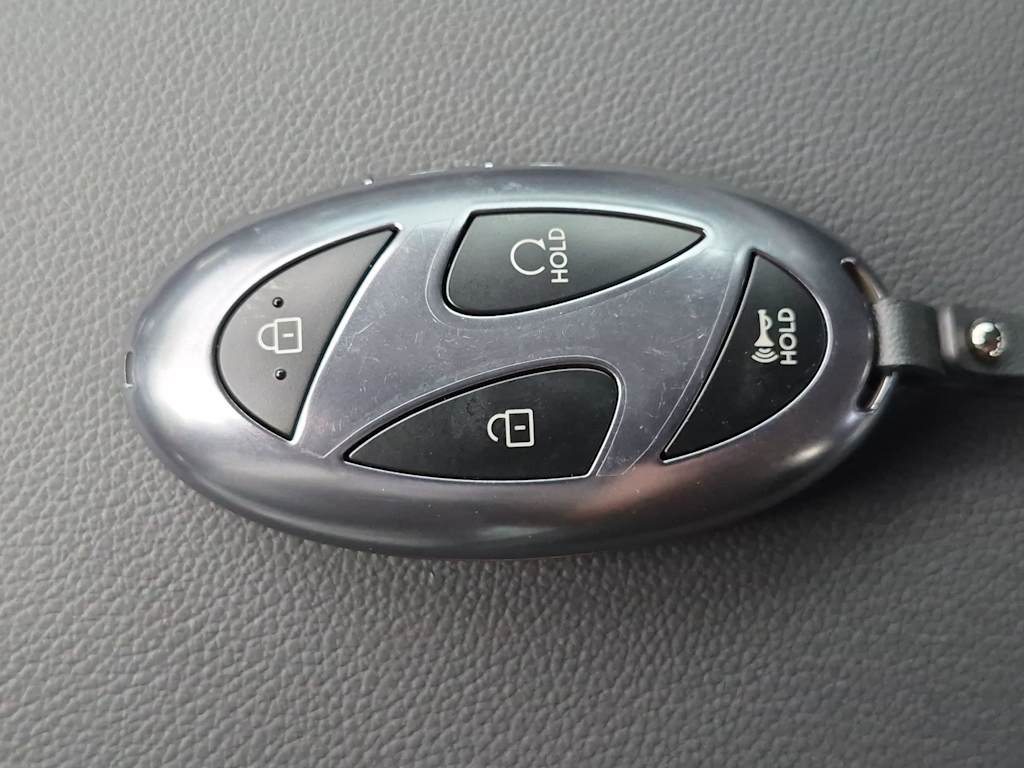 Thumbnail: 2026 Hyundai Tucson - 16