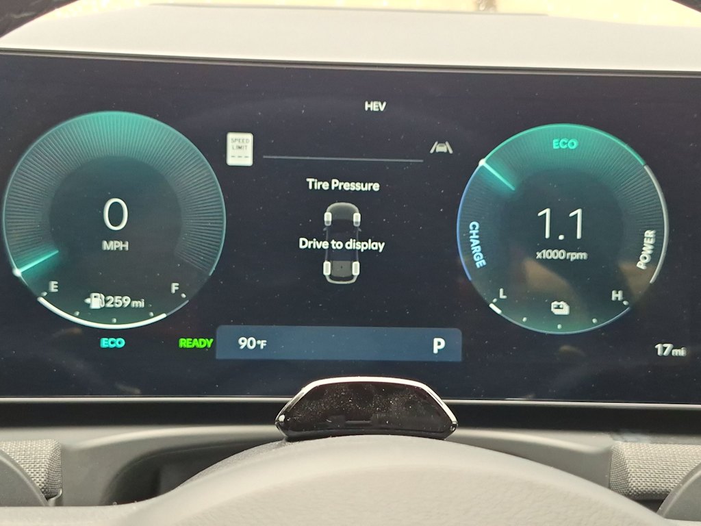 Thumbnail: 2026 Hyundai Tucson - 35