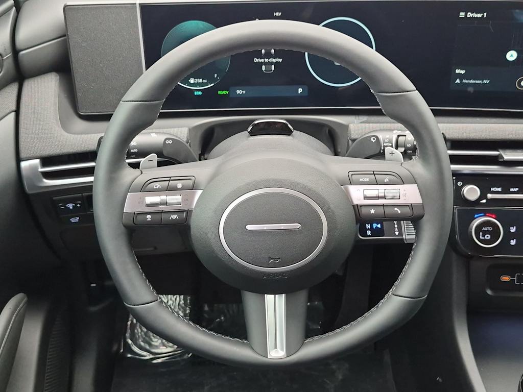Thumbnail: 2026 Hyundai Tucson - 13