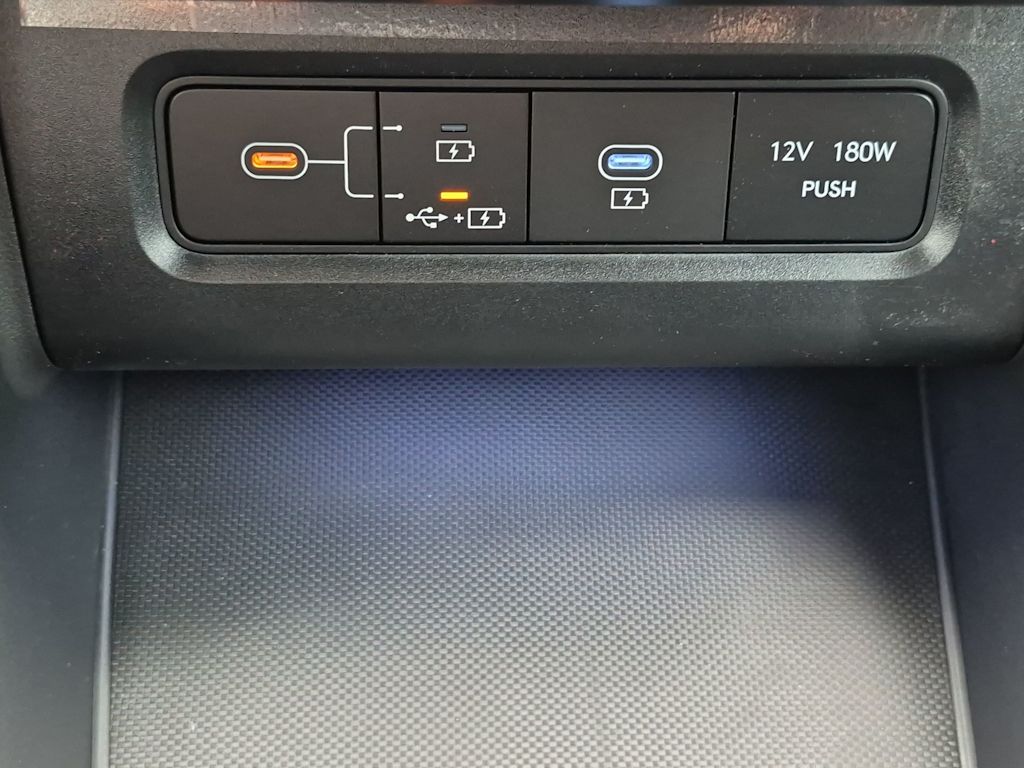 Thumbnail: 2026 Hyundai Tucson - 15