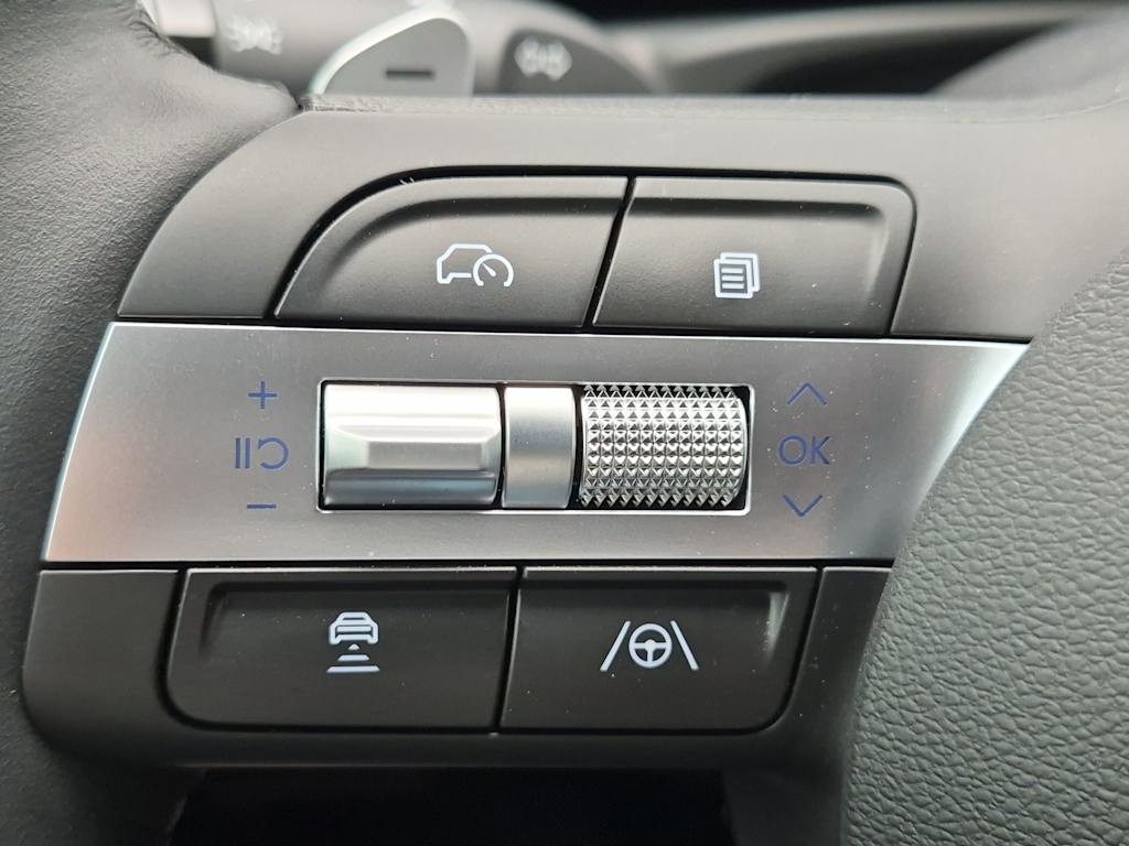Thumbnail: 2026 Hyundai Tucson - 28