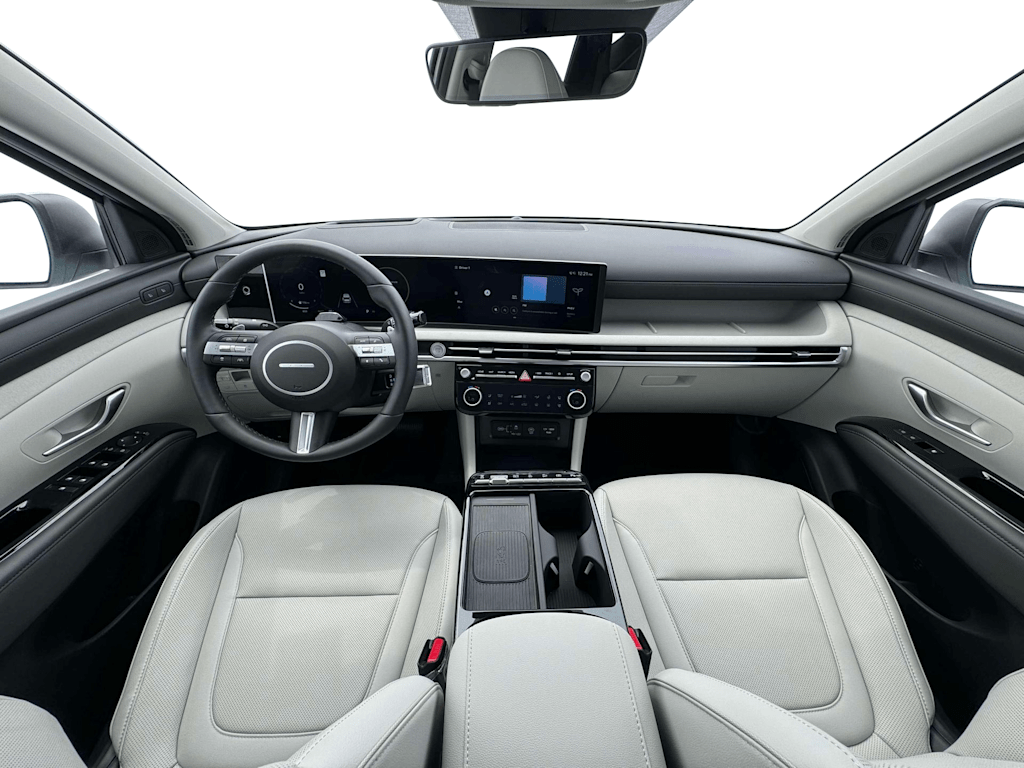 Thumbnail: 2026 Hyundai Tucson - 2