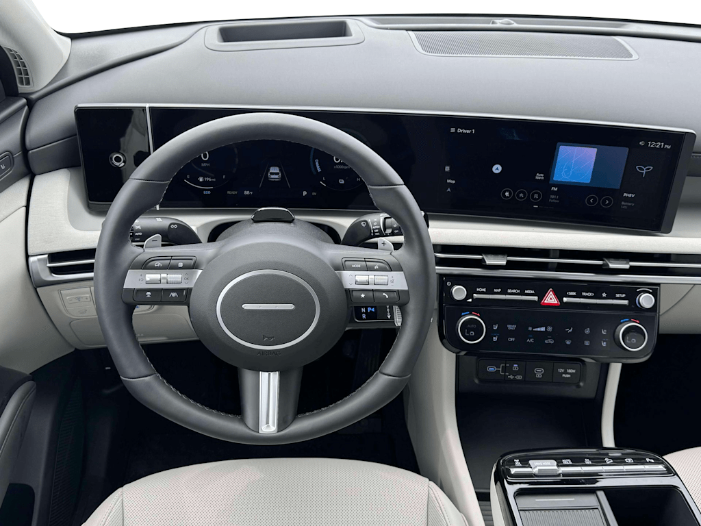 Thumbnail: 2026 Hyundai Tucson - 11
